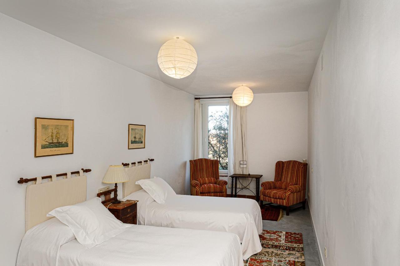 Hotel Rural Costa Del Trigo Segòvia