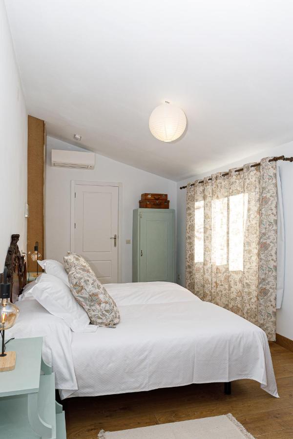 Rural Costa Del Trigo Hotel Segòvia