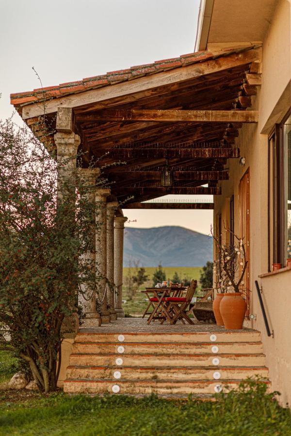Rural Costa Del Trigo Segòvia