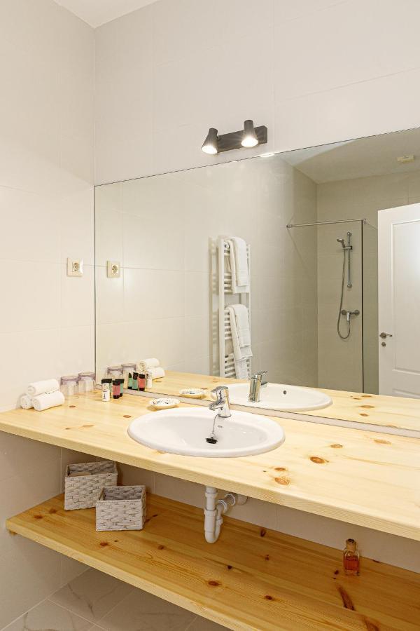 Hotel Rural Costa Del Trigo Segòvia