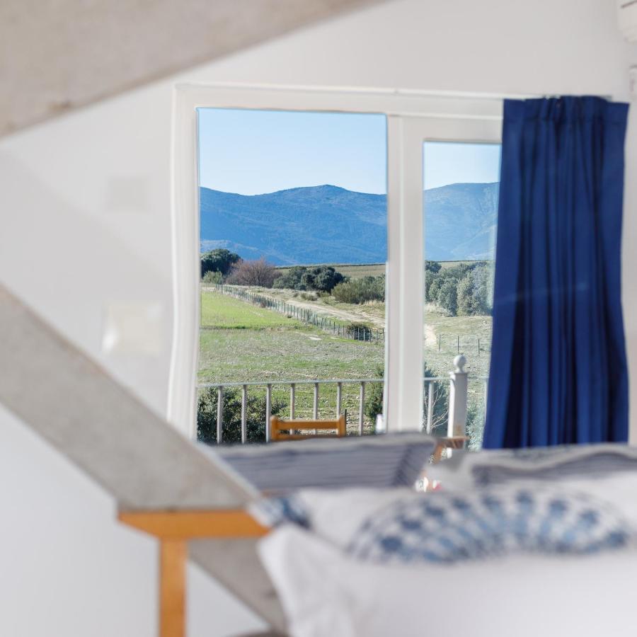 Rural Costa Del Trigo Hotel Segòvia