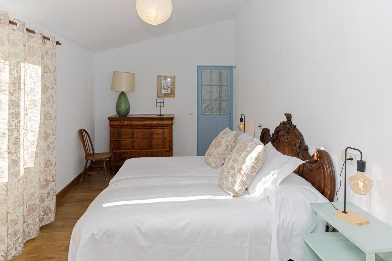 Hotel Rural Costa Del Trigo Segòvia