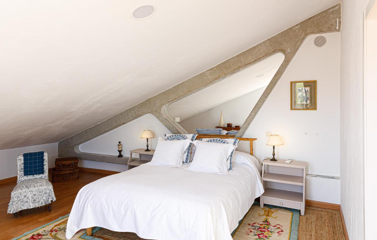 Rural Costa Del Trigo 4* Segòvia