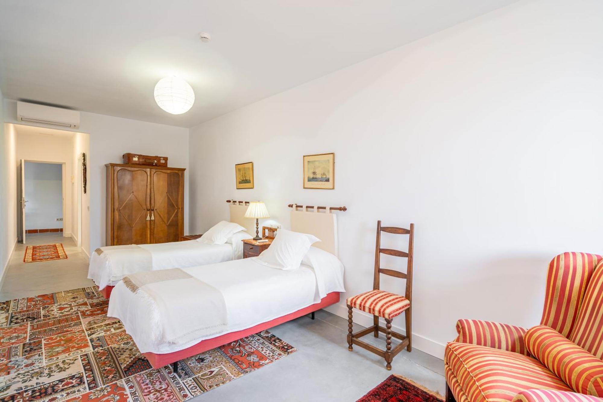 Hotel Rural Costa Del Trigo