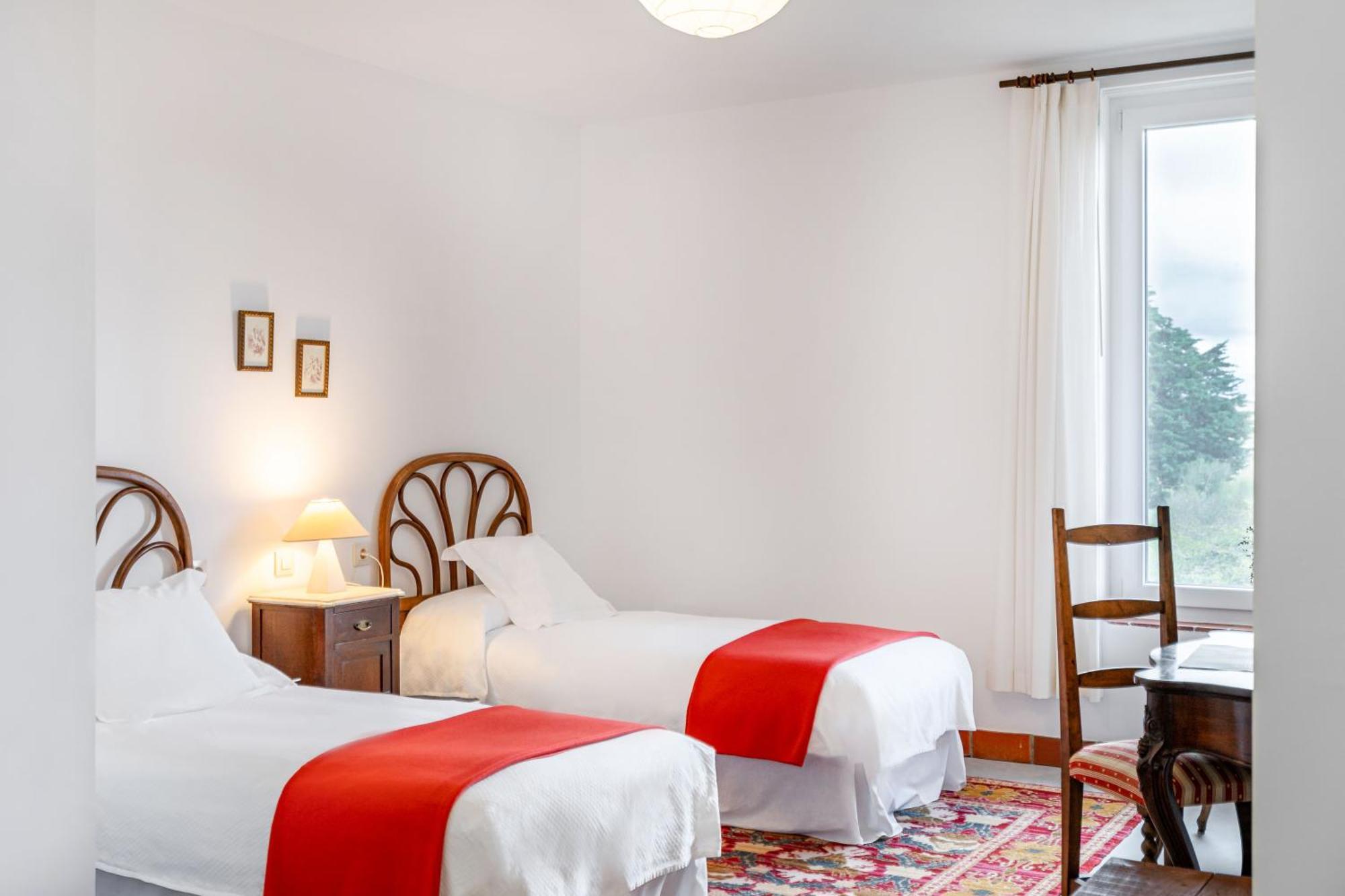 Rural Costa Del Trigo Hotel