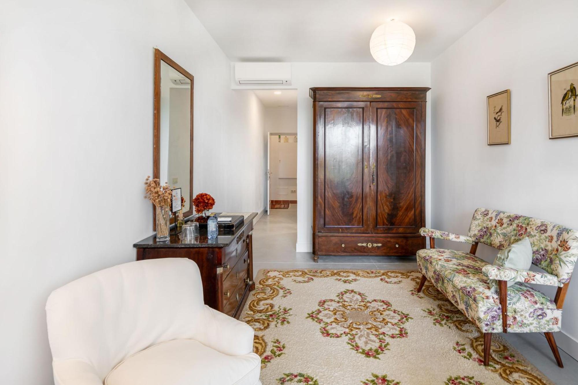 Hotel Rural Costa Del Trigo 4*