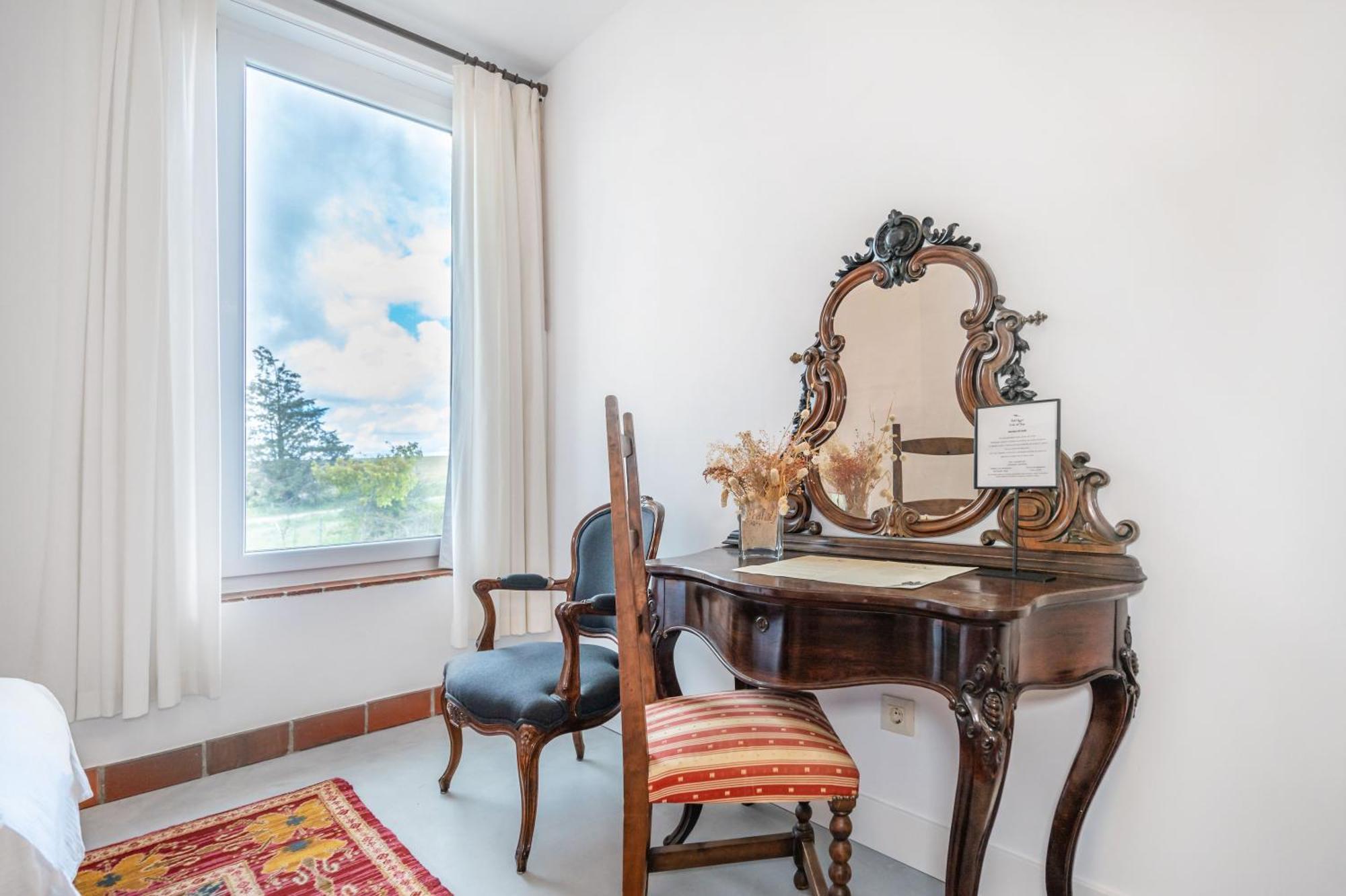 Rural Costa Del Trigo 4*