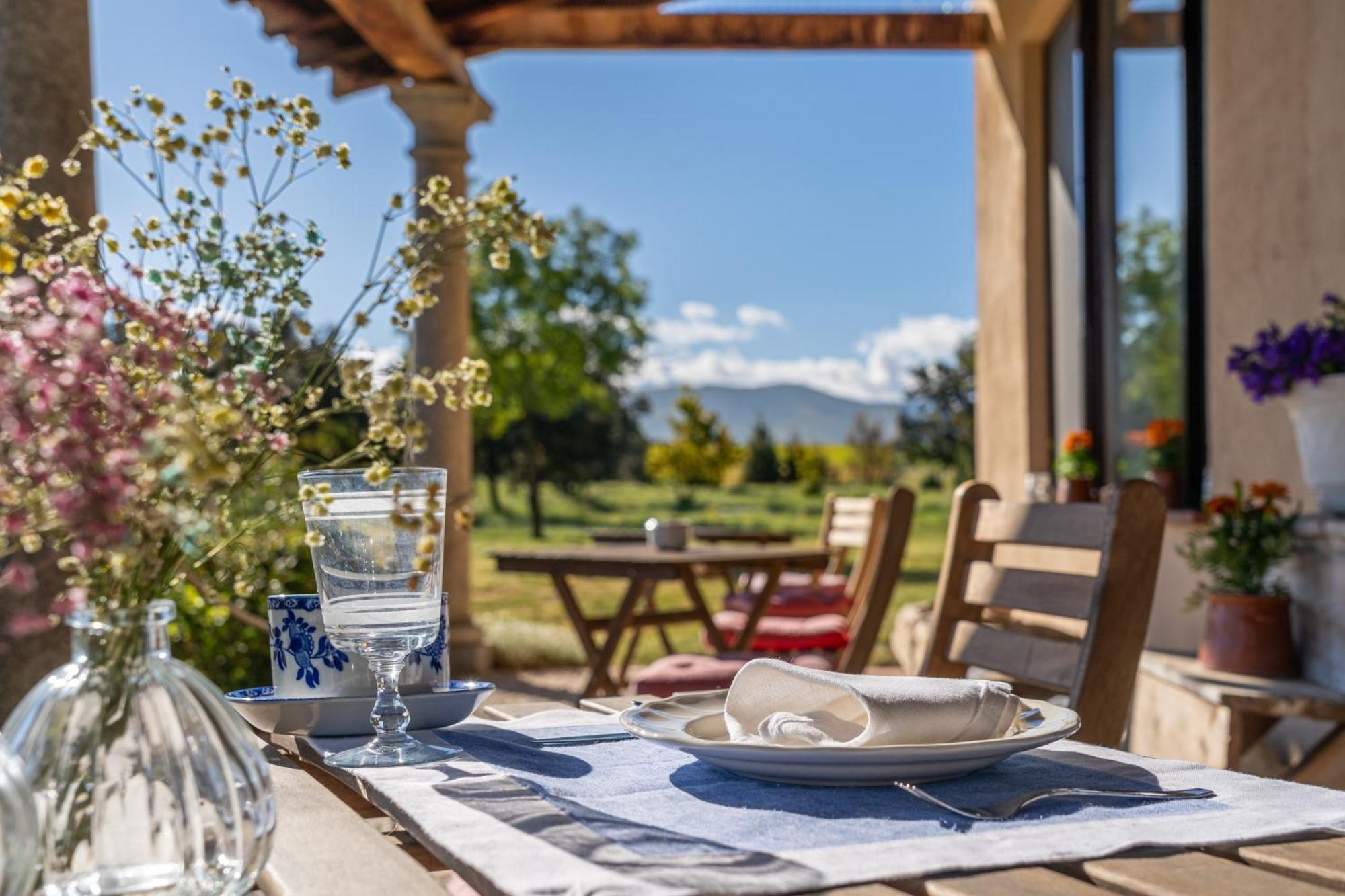 Hotel Rural Costa Del Trigo 4*