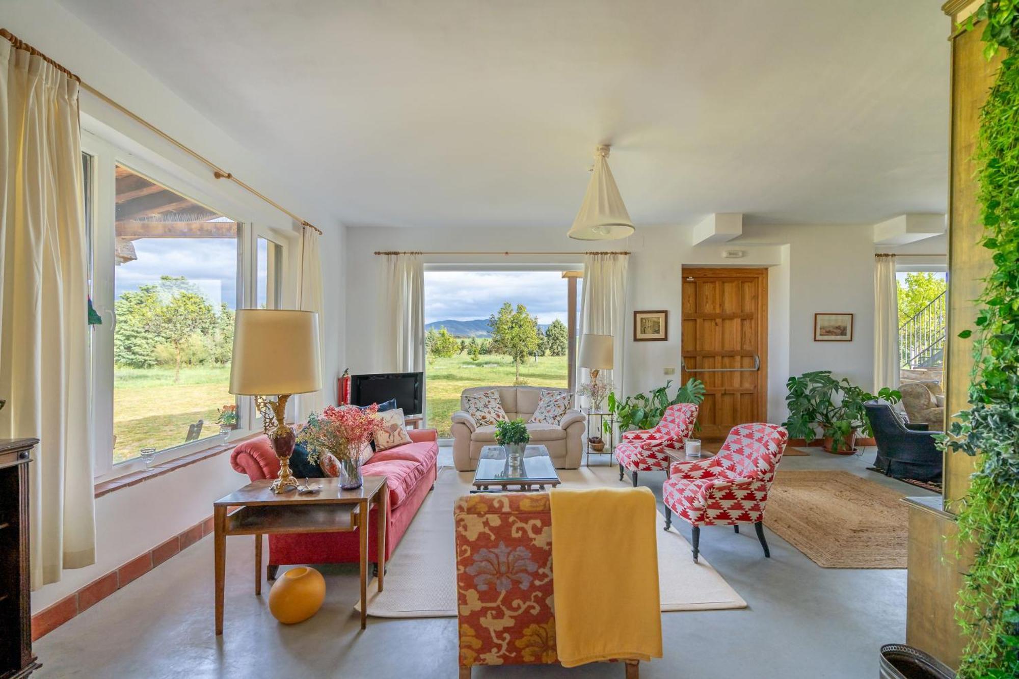 Hotel Rural Costa Del Trigo 4*