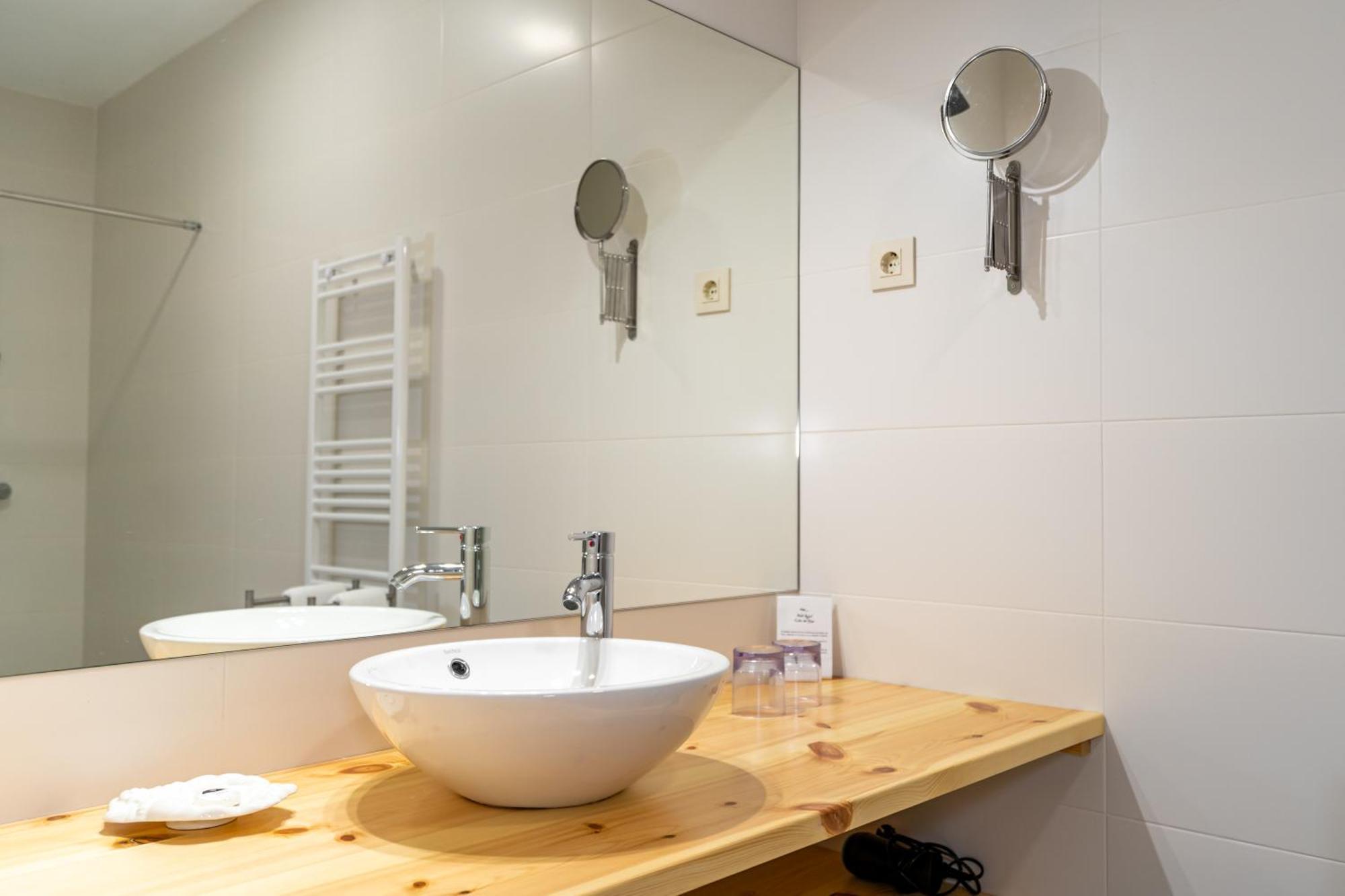 Rural Costa Del Trigo Hotel 4*