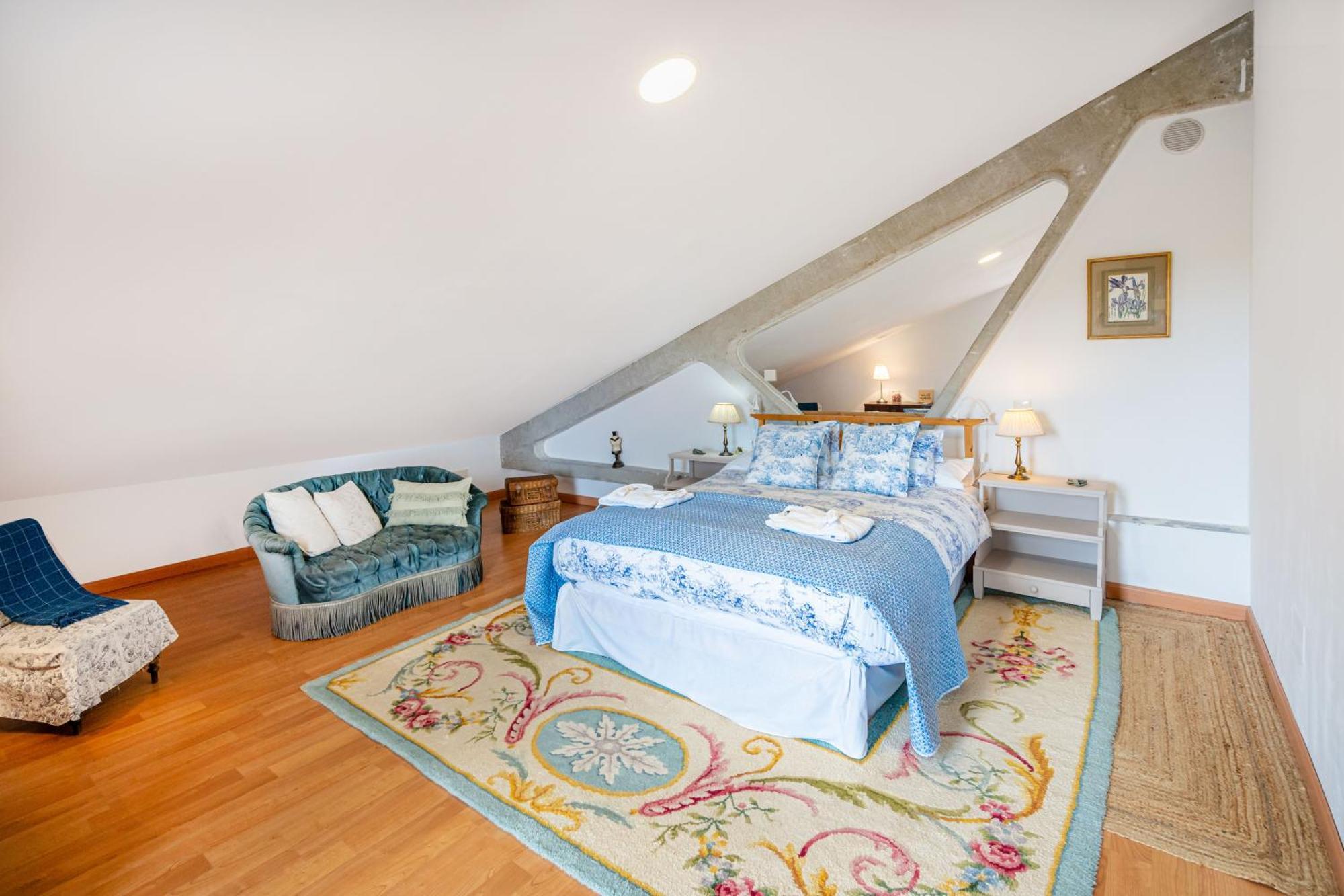 Rural Costa Del Trigo 4* Segòvia