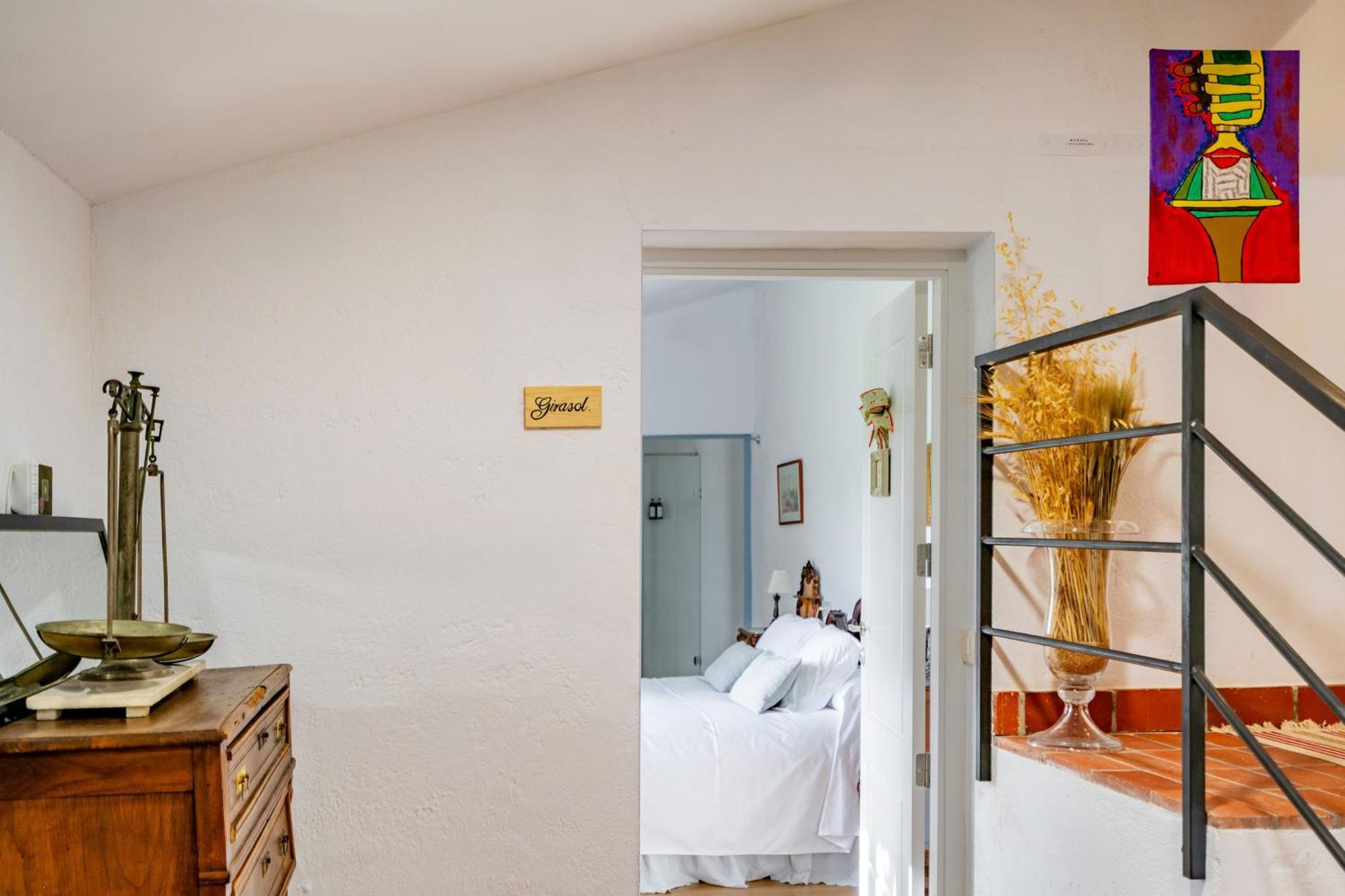 Rural Costa Del Trigo 4* Segòvia