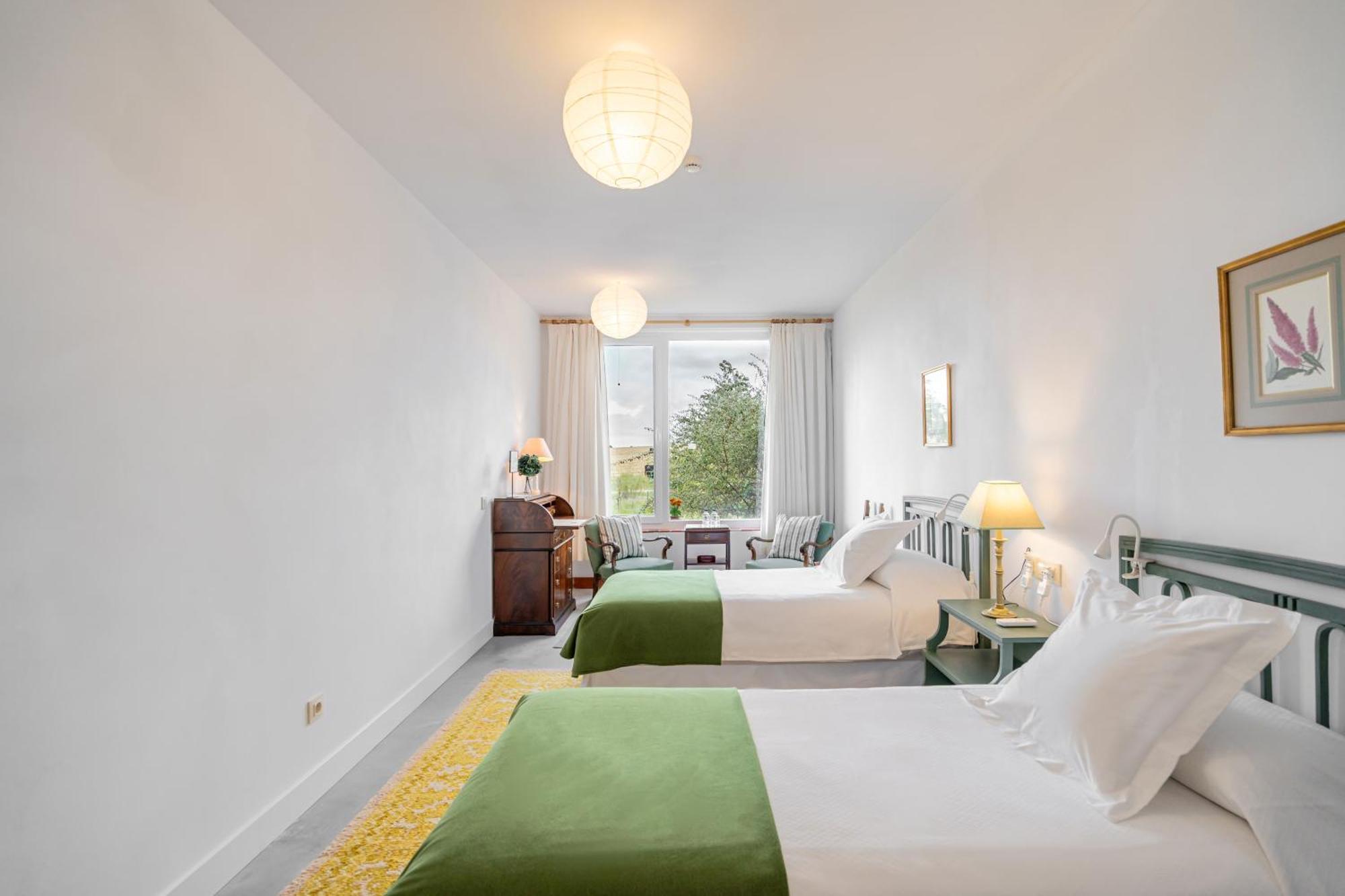 Hotel Rural Costa Del Trigo Segovia